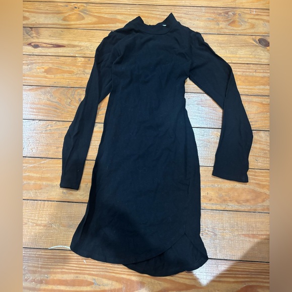 Bozzolo Dresses & Skirts - (832) +BLACK DRESS